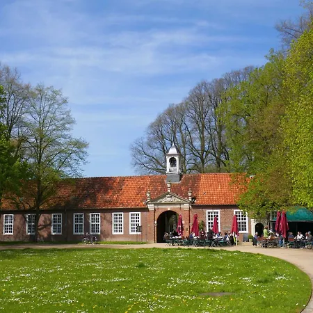 Ferienwohnung Raguse, 15081 Leer  Zimmer foto