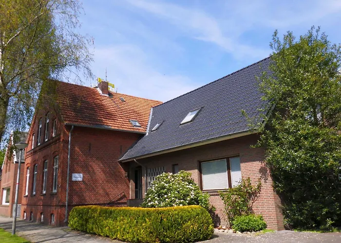 Ferienwohnung Raguse, 15081