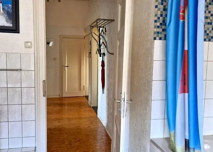 Ferienwohnung Raguse, 15081