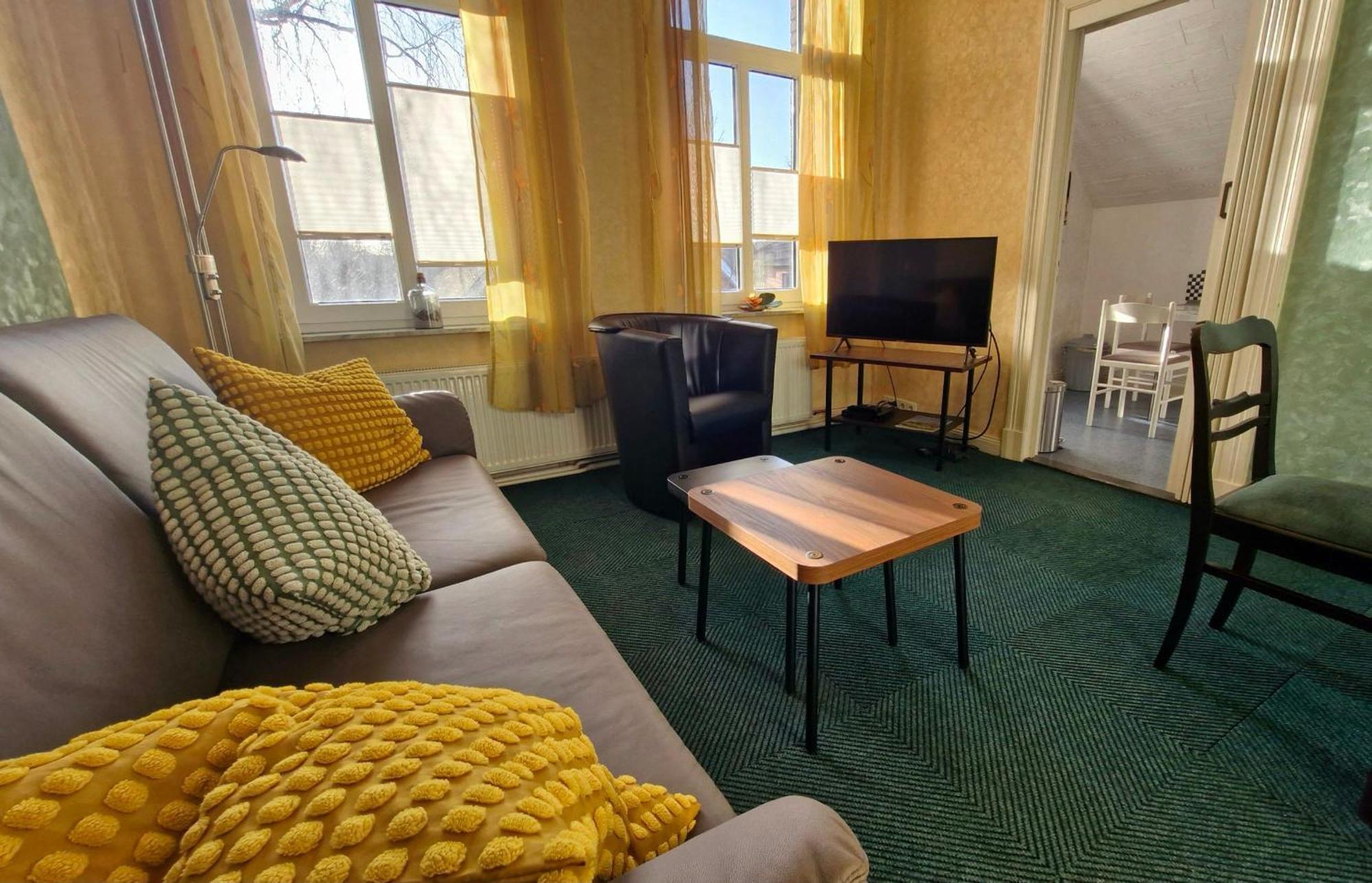 Raguse, 15081 Apartment