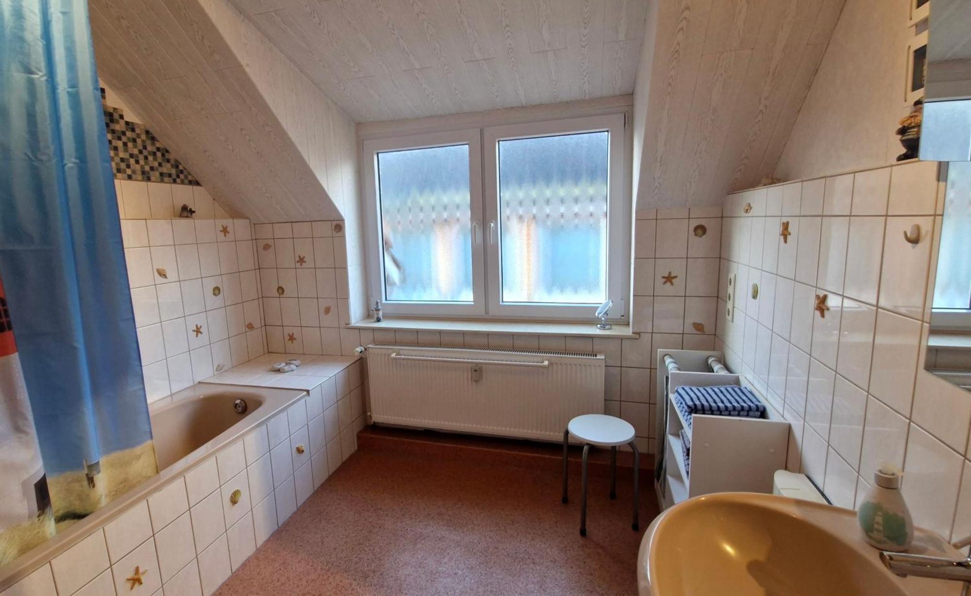 Raguse, 15081 Apartment Leer