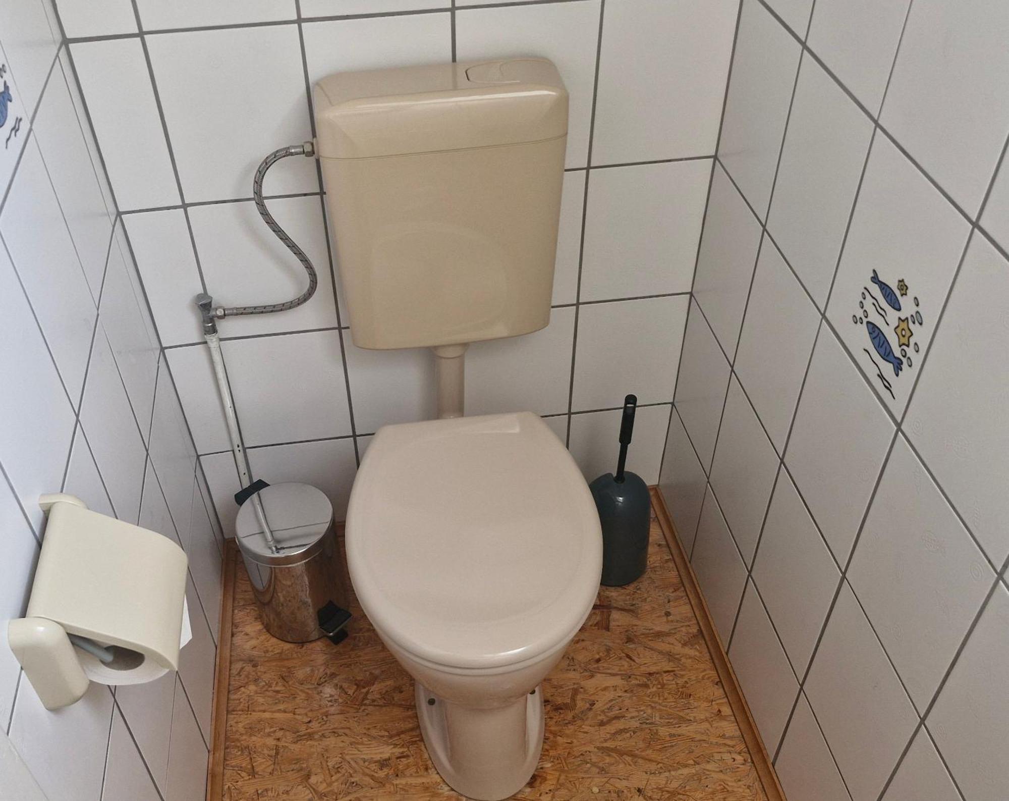 Apartment Raguse, 15081 Leer